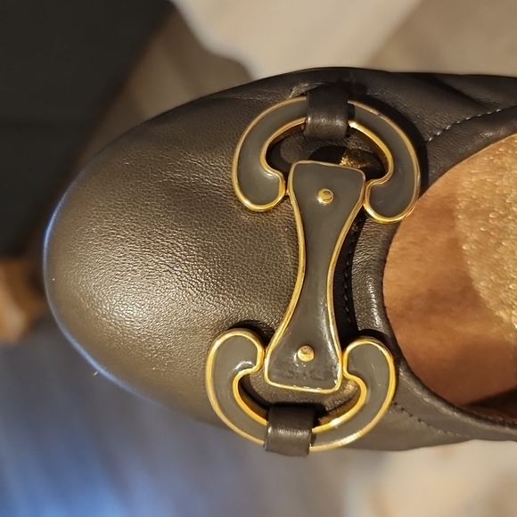 Barneys New York flats - Picture 2 of 7